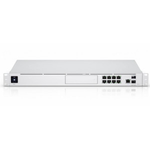Маршрутизатор Ubiquiti Dream Machine Pro (UDM-PRO)